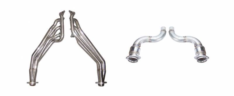 HDR79SK-1 PYPES PERFORMANCE EXHAUST