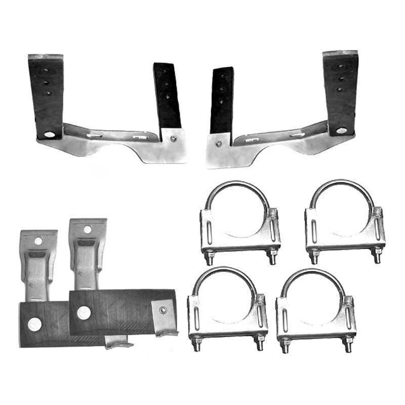 HGH31 PYPES PERFORMANCE EXHAUST