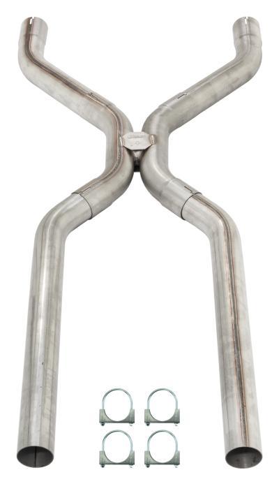 HVA10 PYPES PERFORMANCE EXHAUST