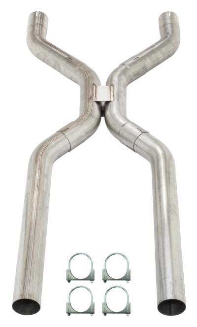 HVA13 PYPES PERFORMANCE EXHAUST