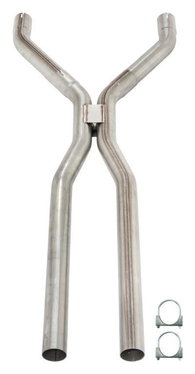 HVF10 PYPES PERFORMANCE EXHAUST