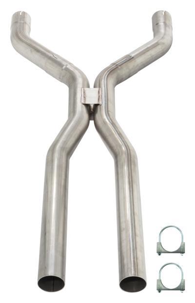 HVF13 PYPES PERFORMANCE EXHAUST