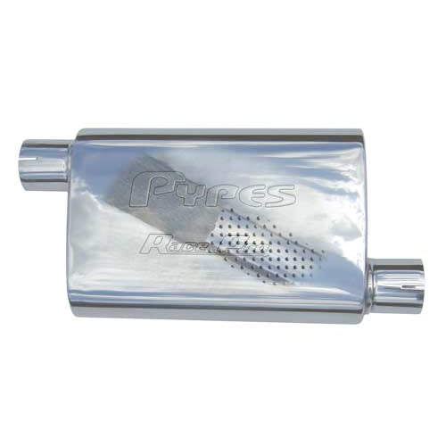 MVR13 PYPES PERFORMANCE EXHAUST