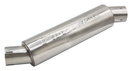 MVR204S PYPES PERFORMANCE EXHAUST