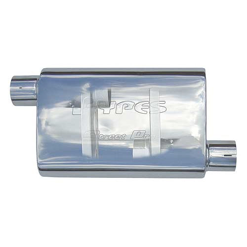 MVS16 PYPES PERFORMANCE EXHAUST