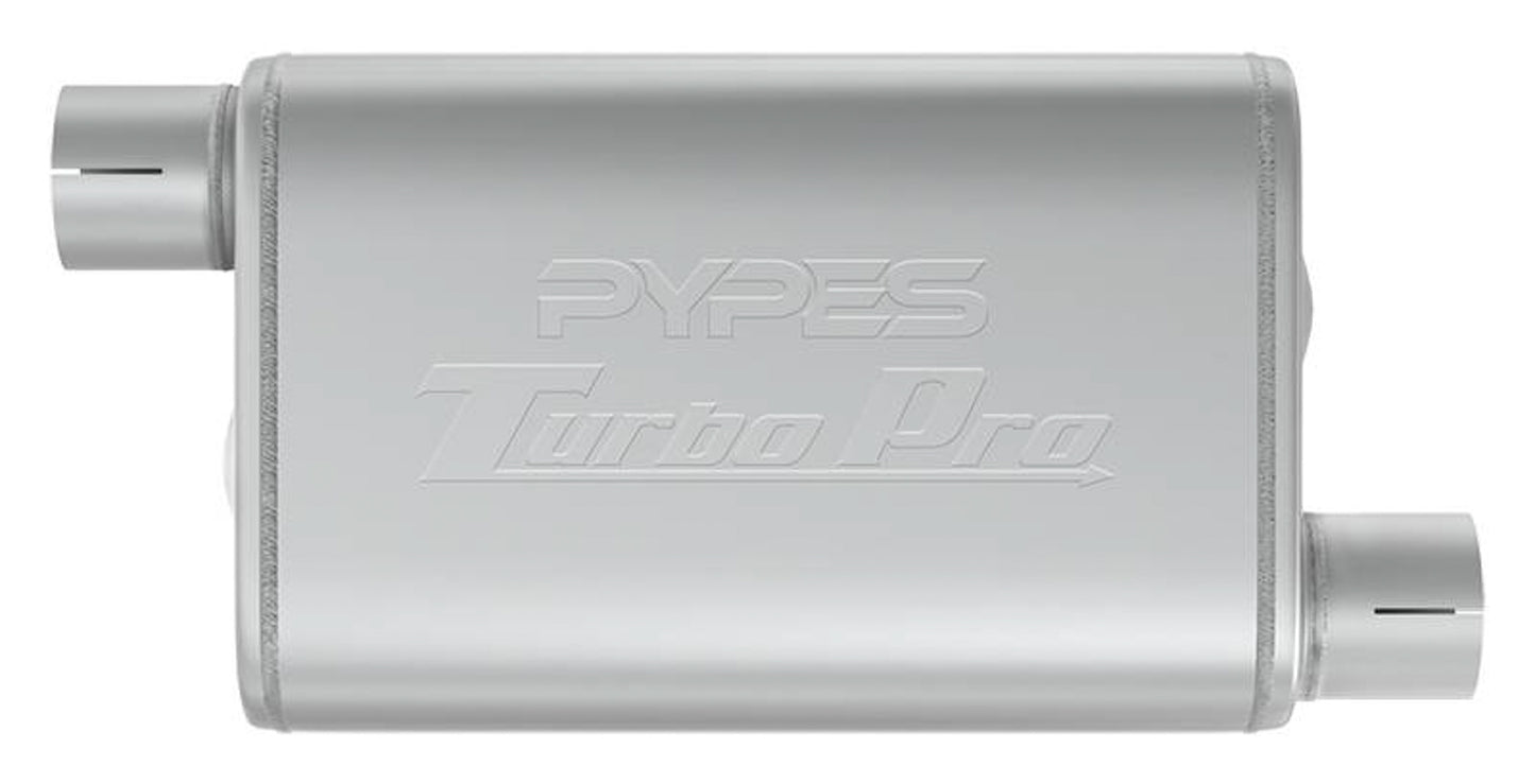 MVT10 PYPES PERFORMANCE EXHAUST