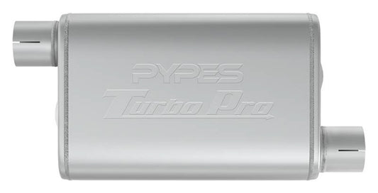 MVT10 PYPES PERFORMANCE EXHAUST