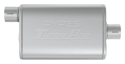 MVT13 PYPES PERFORMANCE EXHAUST