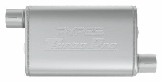 MVT16 PYPES PERFORMANCE EXHAUST