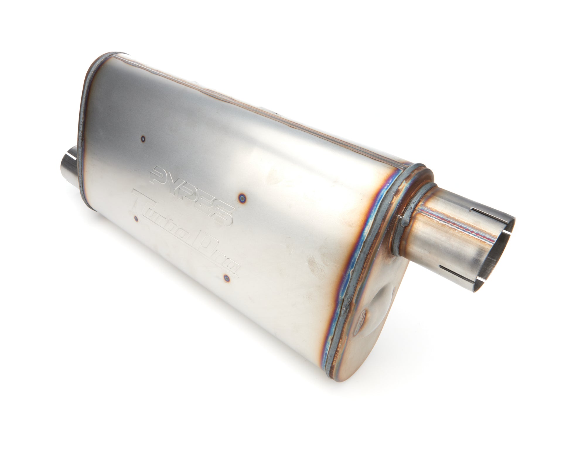 MVT30 PYPES PERFORMANCE EXHAUST