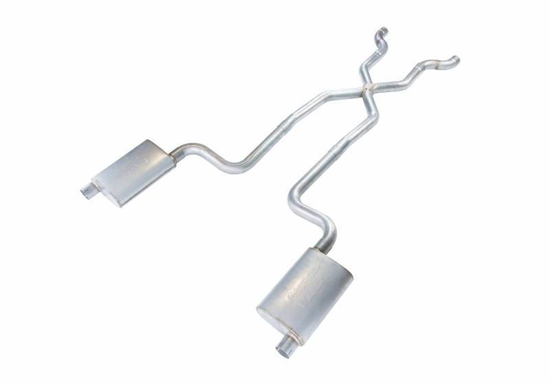 SCC12R PYPES PERFORMANCE EXHAUST