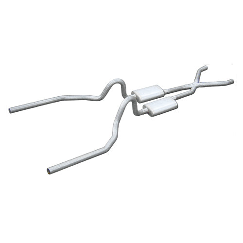 SFM03S PYPES PERFORMANCE EXHAUST
