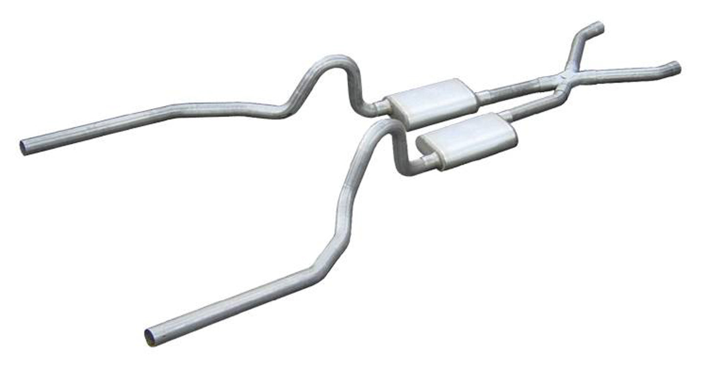 SFM03T PYPES PERFORMANCE EXHAUST