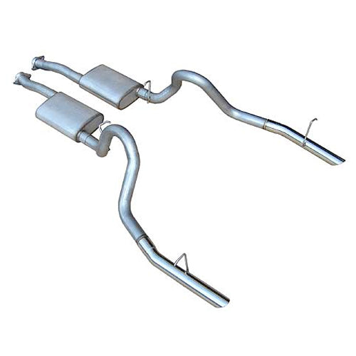 SFM13V PYPES PERFORMANCE EXHAUST