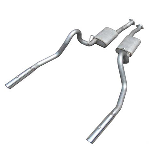 SFM27V PYPES PERFORMANCE EXHAUST
