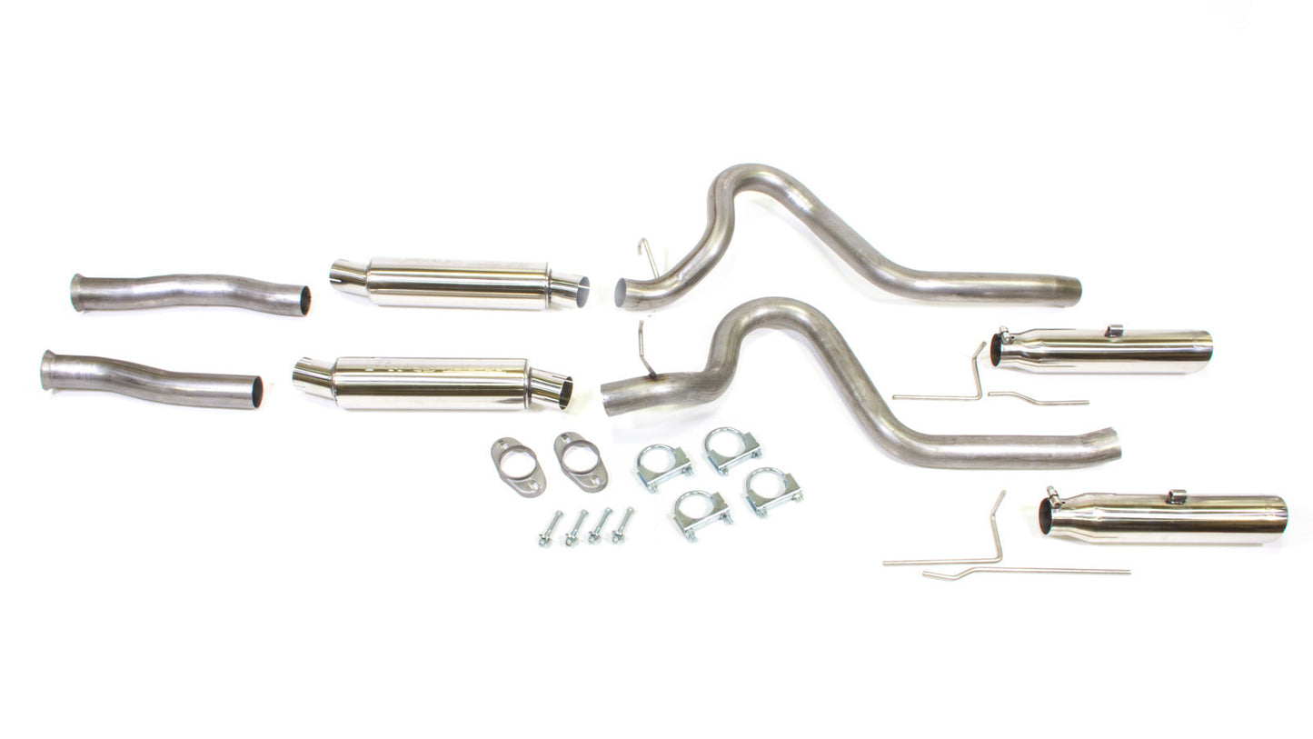 SFM29V PYPES PERFORMANCE EXHAUST