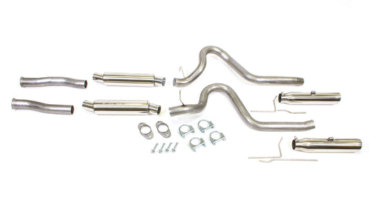 SFM29V PYPES PERFORMANCE EXHAUST