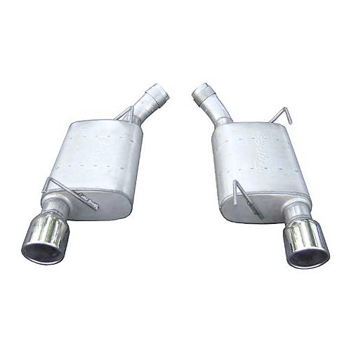 SFM60V PYPES PERFORMANCE EXHAUST