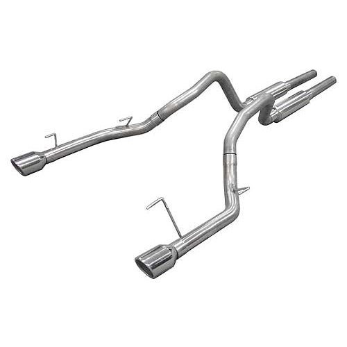 SFM79 PYPES PERFORMANCE EXHAUST