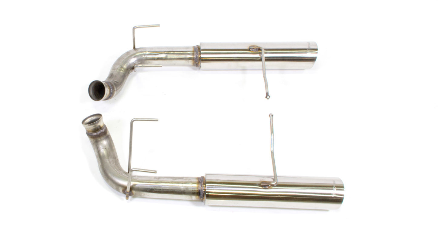 SFM79MS PYPES PERFORMANCE EXHAUST