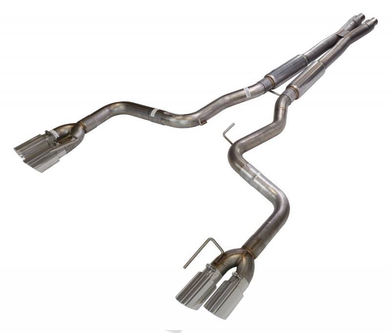 SFM87MX PYPES PERFORMANCE EXHAUST