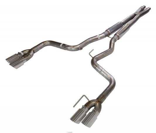 SFM87MX PYPES PERFORMANCE EXHAUST
