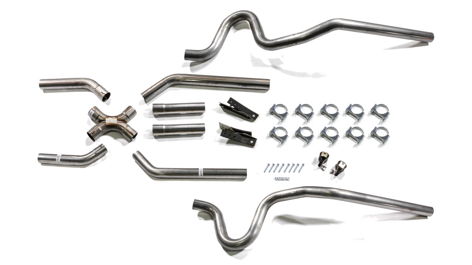 SGA10 PYPES PERFORMANCE EXHAUST