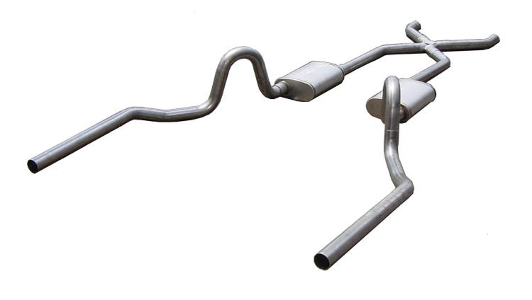 SGA10T PYPES PERFORMANCE EXHAUST