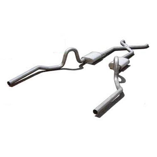 SGA11S PYPES PERFORMANCE EXHAUST