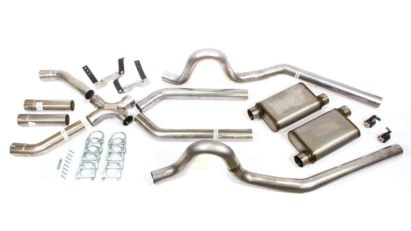 SGA13R PYPES PERFORMANCE EXHAUST
