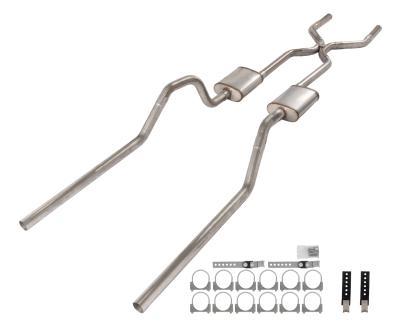 SGB45S PYPES PERFORMANCE EXHAUST