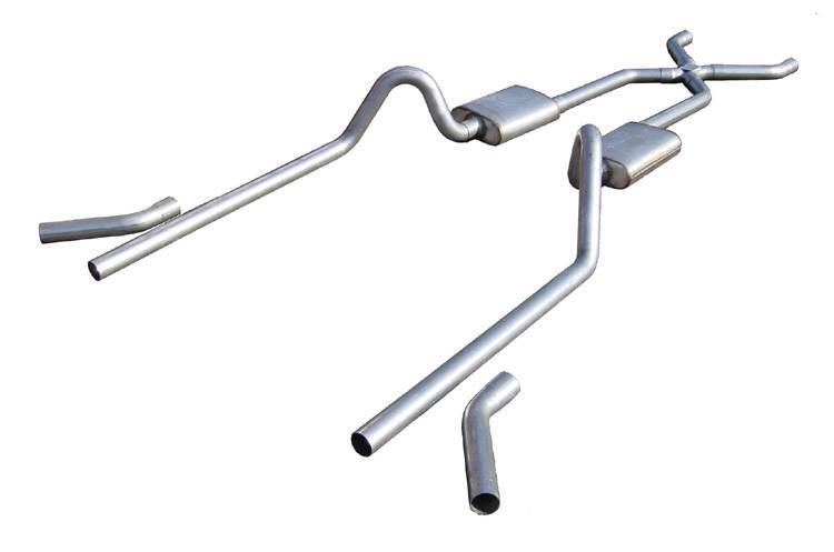 SGC10T PYPES PERFORMANCE EXHAUST