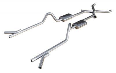 SGC11R PYPES PERFORMANCE EXHAUST