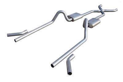 SGC19S PYPES PERFORMANCE EXHAUST
