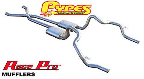 SGF11R PYPES PERFORMANCE EXHAUST