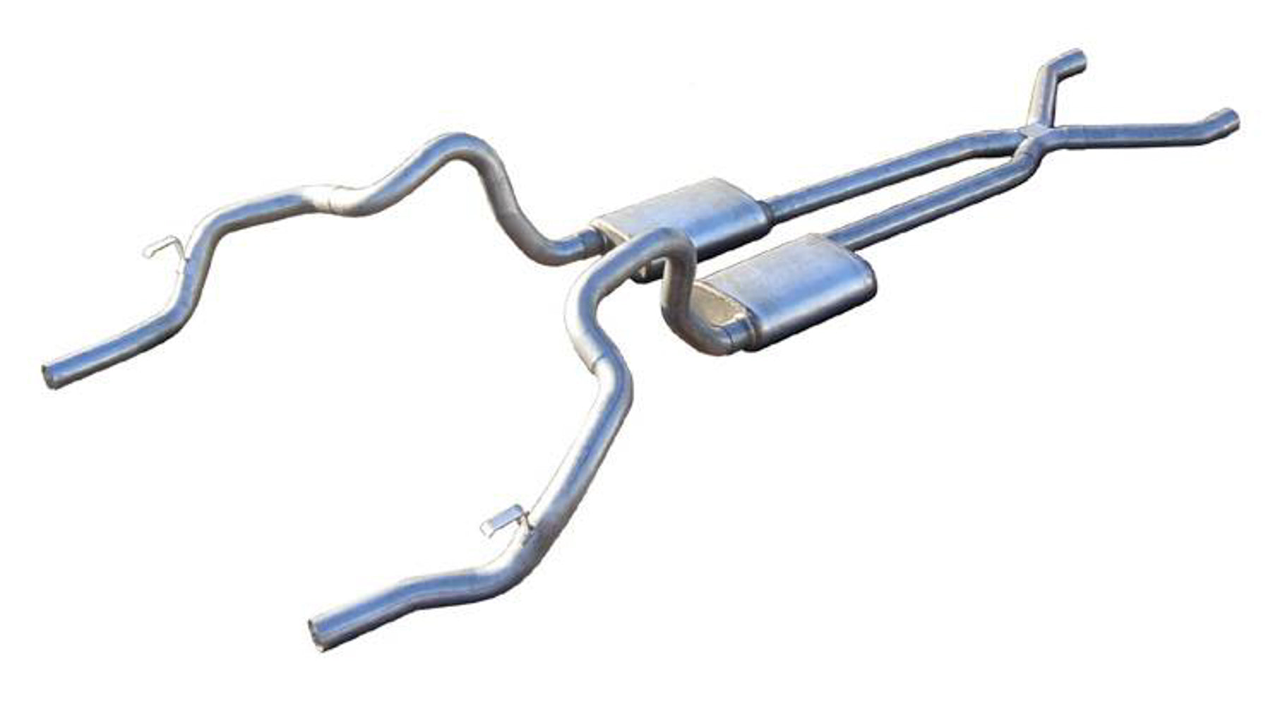 SGF11T PYPES PERFORMANCE EXHAUST