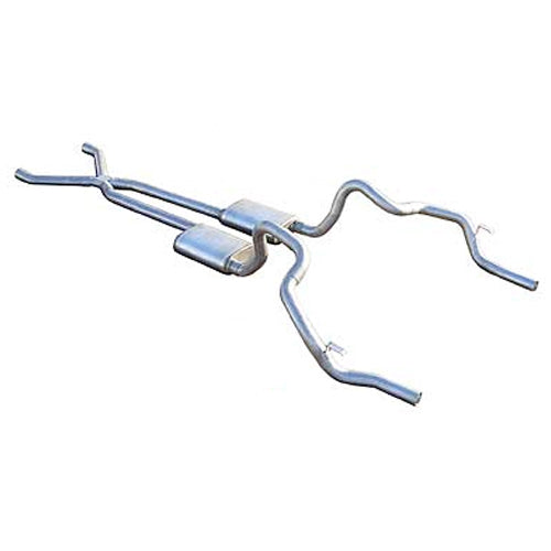 SGF13S PYPES PERFORMANCE EXHAUST