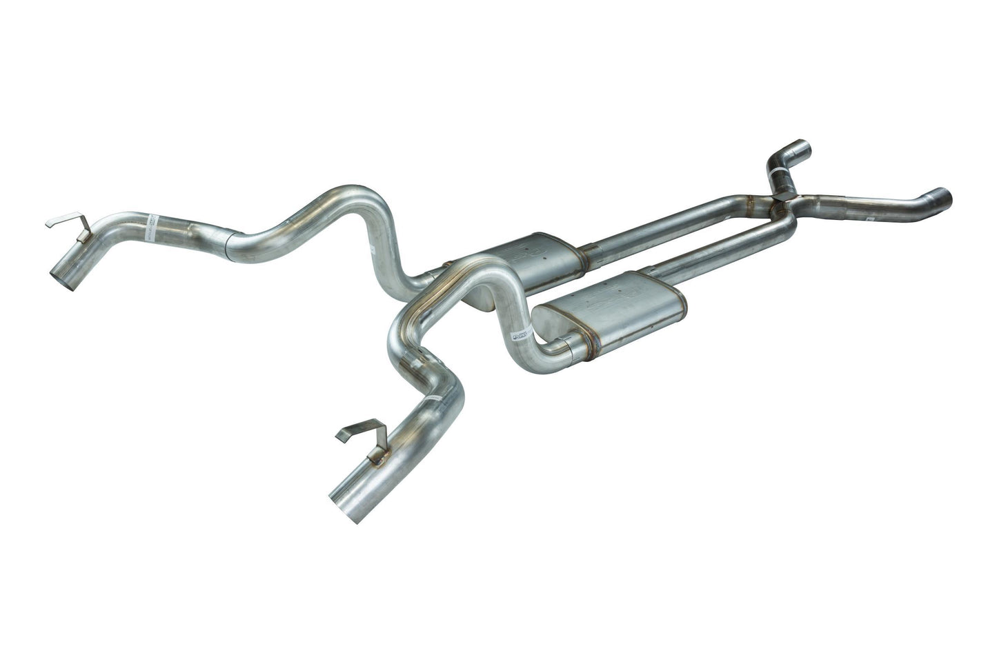 SGF13V PYPES PERFORMANCE EXHAUST