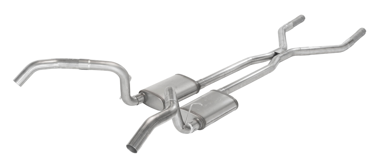 SGF42R PYPES PERFORMANCE EXHAUST