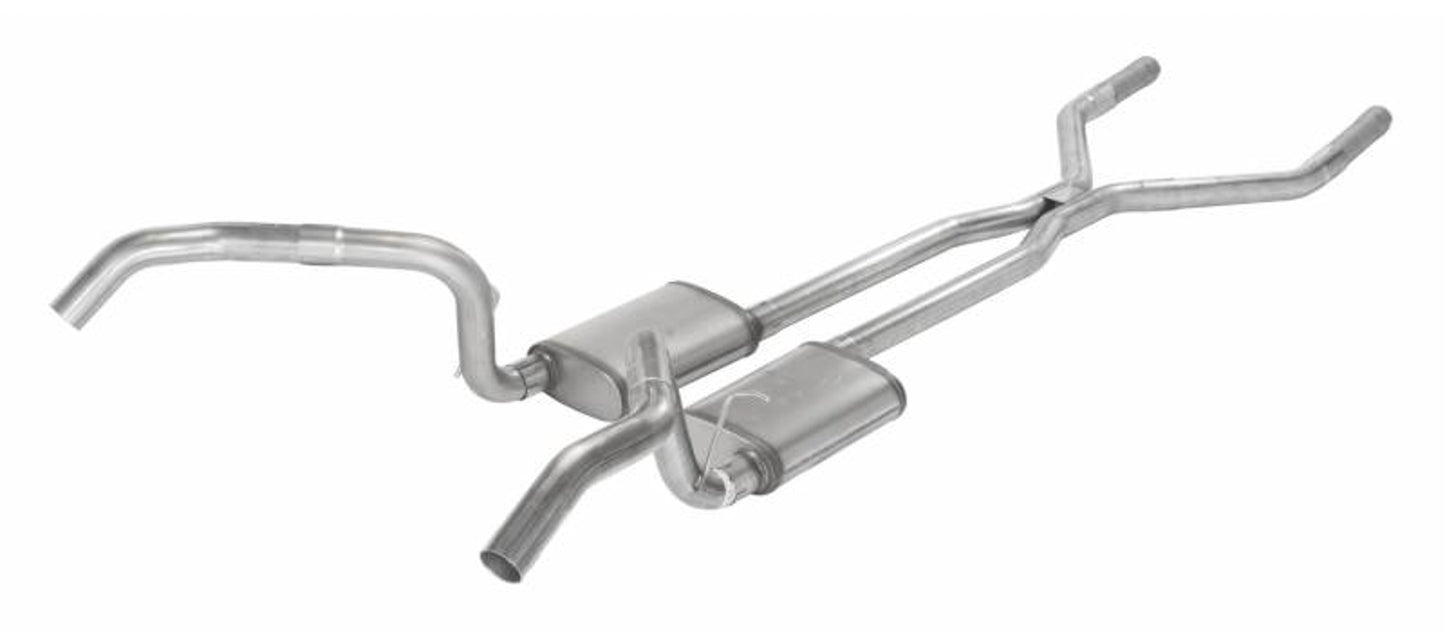 SGF42S PYPES PERFORMANCE EXHAUST