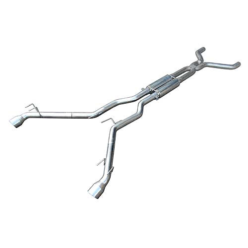 SGF52K PYPES PERFORMANCE EXHAUST