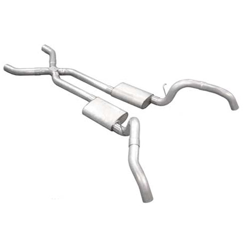 SGF60S PYPES PERFORMANCE EXHAUST