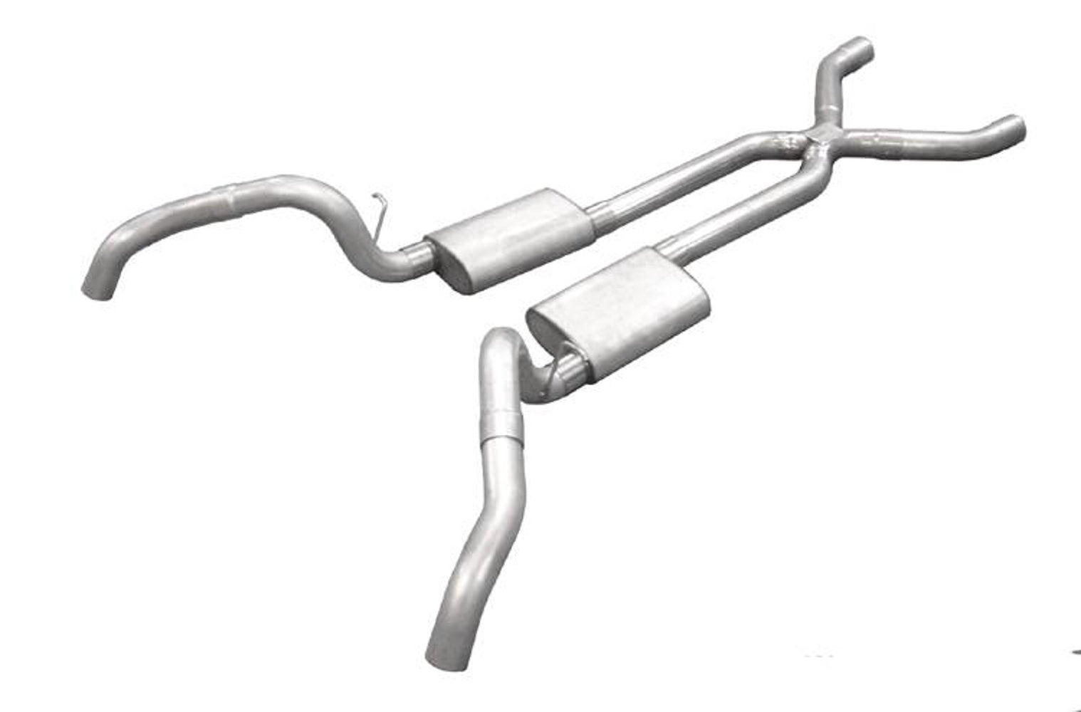 SGF60T PYPES PERFORMANCE EXHAUST