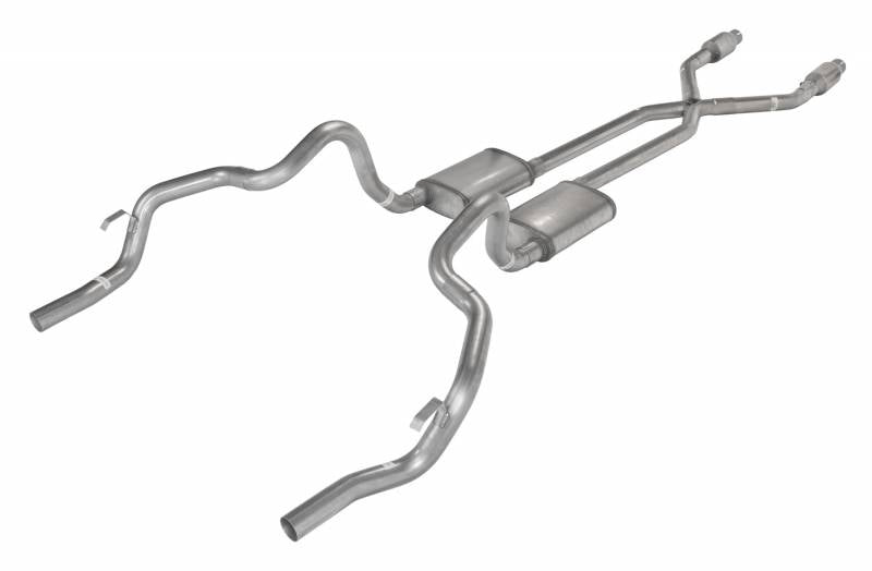 SGF911SE PYPES PERFORMANCE EXHAUST