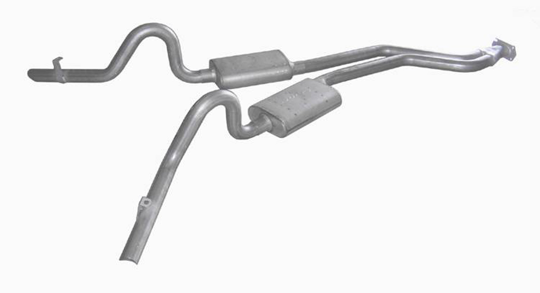 SGG50T PYPES PERFORMANCE EXHAUST