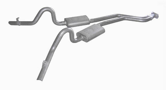 SGG50T PYPES PERFORMANCE EXHAUST