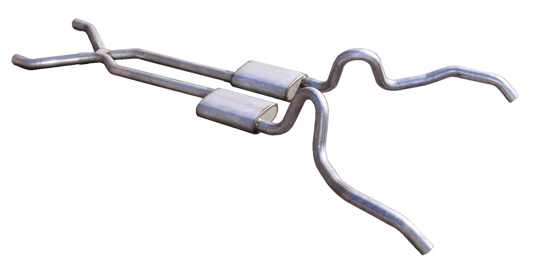 SGN10R PYPES PERFORMANCE EXHAUST