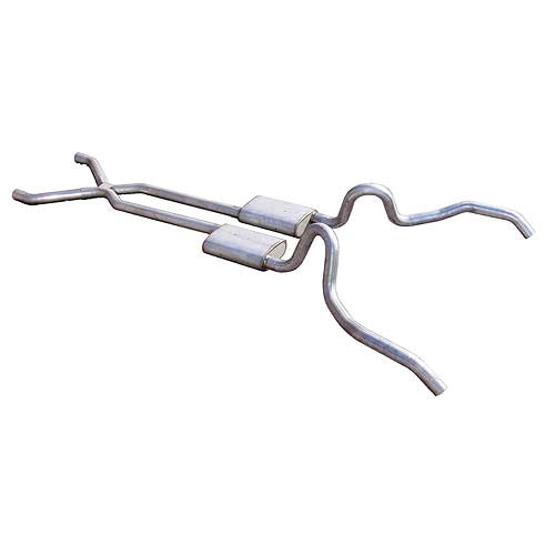 SGN10S PYPES PERFORMANCE EXHAUST