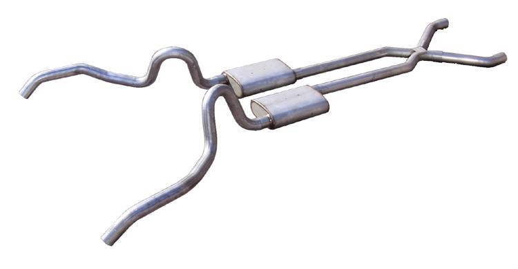 SGN10T PYPES PERFORMANCE EXHAUST