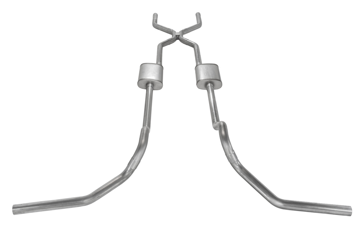 SGT78R PYPES PERFORMANCE EXHAUST